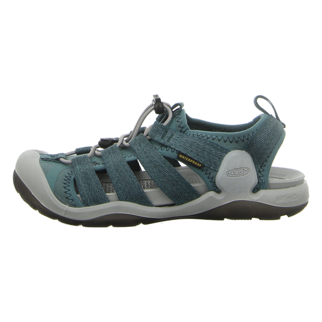 Keen - 1024974 - CNX II W - blau-kombic - Sandalen