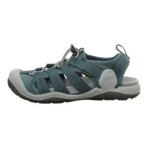 Sandalen - Keen - CNX II W - blau-kombic