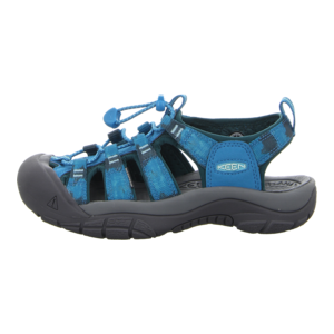 Sandalen - Keen - Newport H2 - fjord blue/tie dye