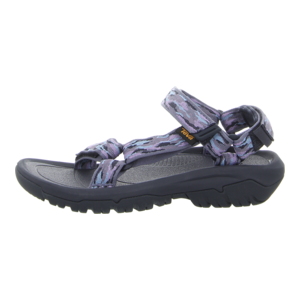 Sandalen - Teva - Hurricane XLT2 - mesh total eclipse