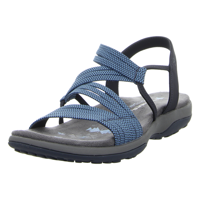 Skechers - 41180  NVY - Reggae Slim - Skech - navy - Sandalen