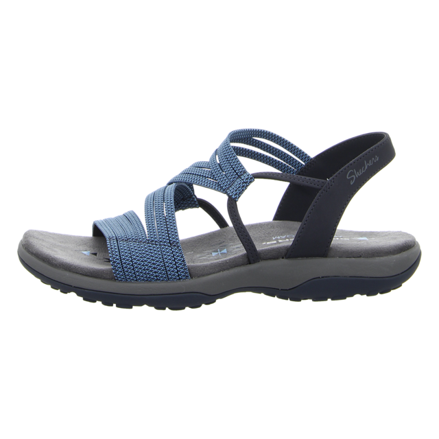 Skechers - 41180  NVY - Reggae Slim - Skech - navy - Sandalen