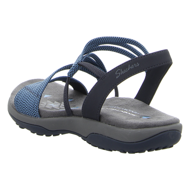 Skechers - 41180  NVY - Reggae Slim - Skech - navy - Sandalen