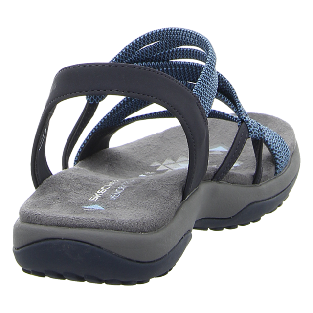 Skechers - 41180  NVY - Reggae Slim - Skech - navy - Sandalen