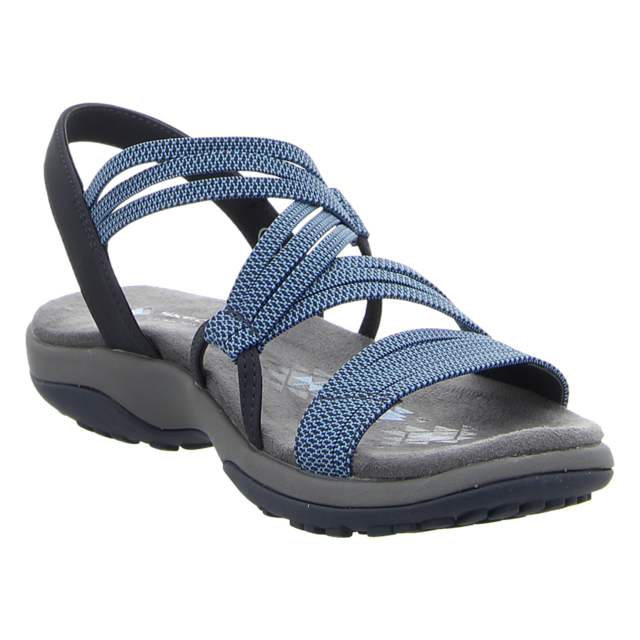 Skechers - 41180  NVY - Reggae Slim - Skech - navy - Sandalen
