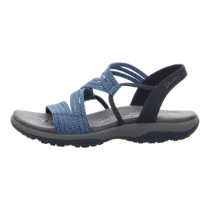 Sandalen - Skechers - Reggae Slim - Skech - navy