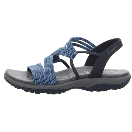 Sandalen - Skechers - Reggae Slim - Skech - navy