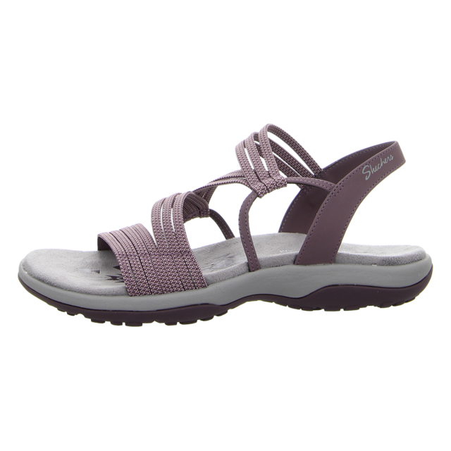 Skechers - 41180 PLUM - Reggae Slim - Skech - plum - Sandalen