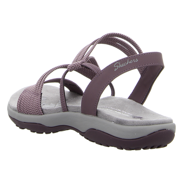 Skechers - 41180 PLUM - Reggae Slim - Skech - plum - Sandalen