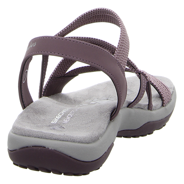 Skechers - 41180 PLUM - Reggae Slim - Skech - plum - Sandalen