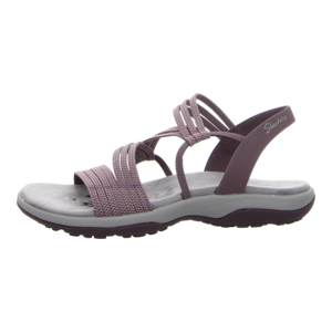Sandalen - Skechers - Reggae Slim - Skech - plum