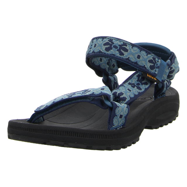 Teva - 1017424/AVF - W Winsted - blau kombi - Sandalen