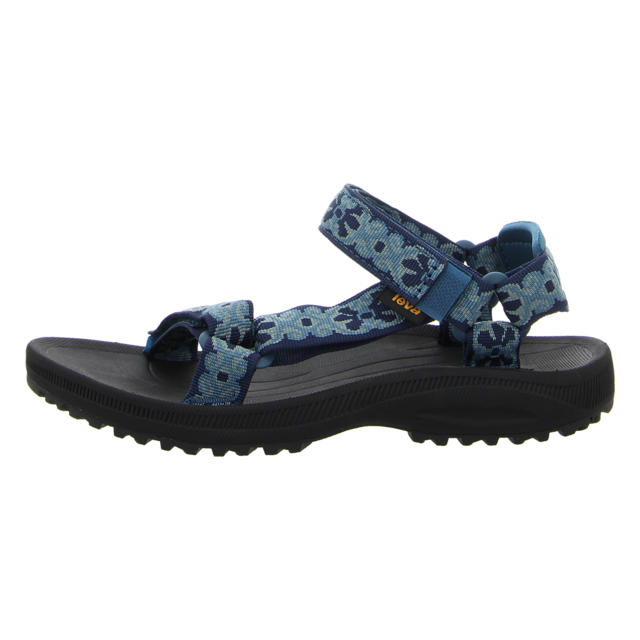 Teva - 1017424/AVF - W Winsted - blau kombi - Sandalen