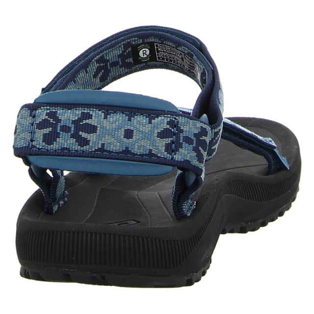 Teva - 1017424/AVF - W Winsted - blau kombi - Sandalen