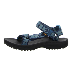 Sandalen - Teva - W Winsted - blau kombi