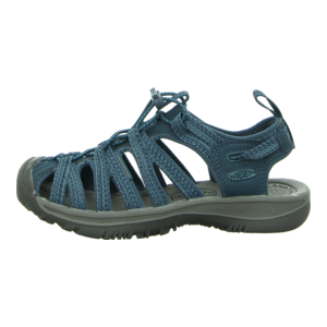 Sandalen - Keen - Whisper - smoke blue