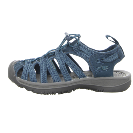 Sandalen - Keen - Whisper - smoke blue