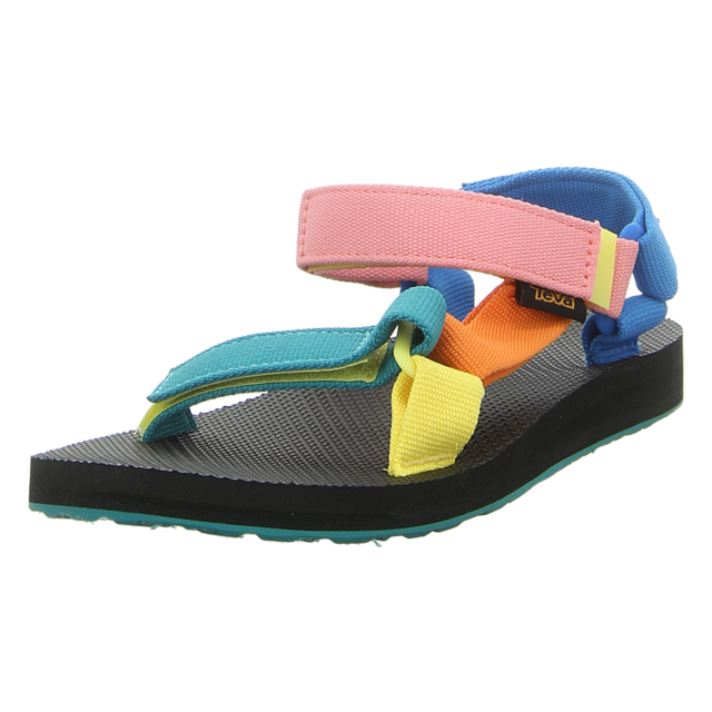 Teva - 1003987/SMU - W Original Universal - 90s multi - Sandalen