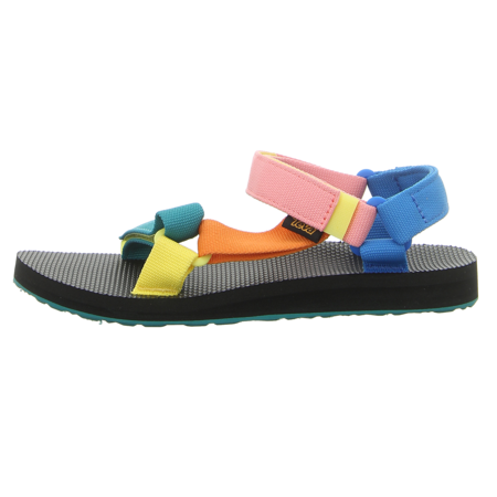 Sandalen - Teva - W Original Universal - 90s multi