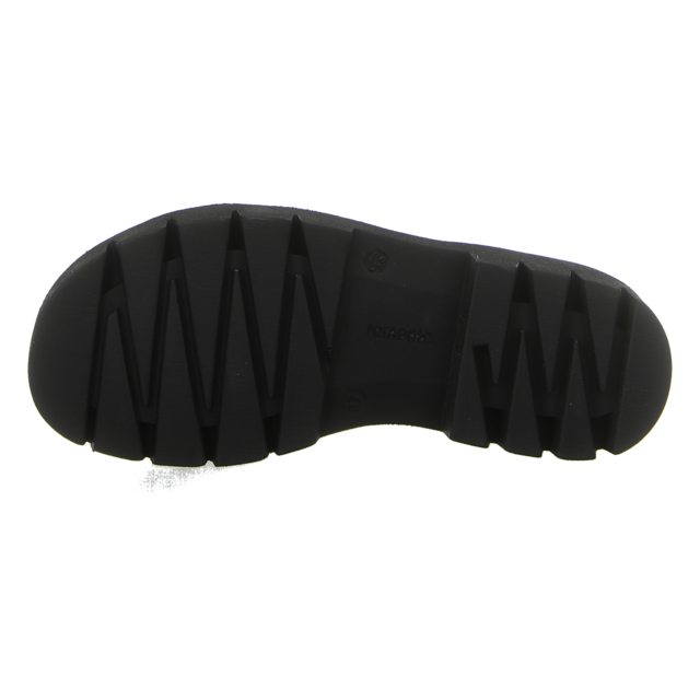 Remonte - D7950-00 - D7950-00 - schwarz - Sandaletten