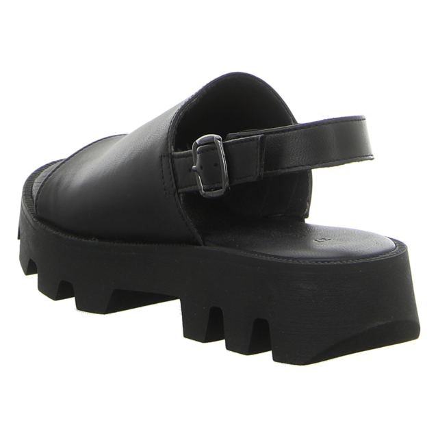 S.Oliver - 5-5-28211-28-001 - 5-5-28211-28-001 - black - Sandaletten