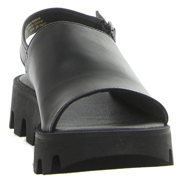 S.Oliver - 5-5-28211-28-001 - 5-5-28211-28-001 - black - Sandaletten