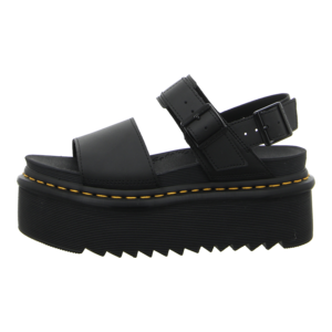 Sandalen - Dr. Martens - Voss Quad - black