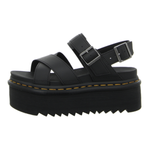 Sandalen - Dr. Martens - Voss II Quad - black