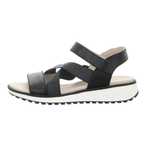 Sandalen - Caprice - black