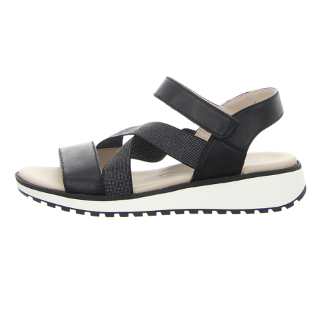 Sandalen - Caprice - black