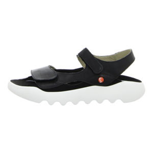 Sandalen - Softinos - WIAL788SOF - black