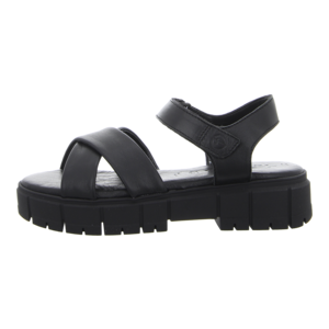 Sandalen - Tamaris - black