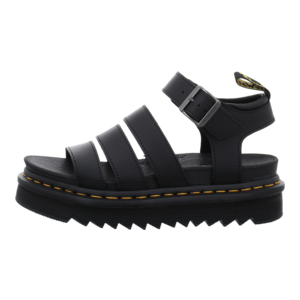 Sandalen - Dr. Martens - Blaire - black