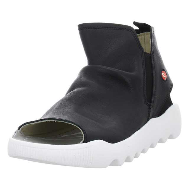 Softinos - P900789000 - WISH789SOF - black - Sandalen