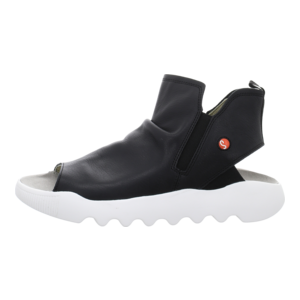 Sandalen - Softinos - WISH789SOF - black
