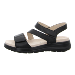 Sandalen - Caprice - black nappa