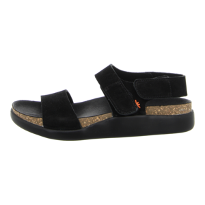 Sandalen - Art - Biarritz - black