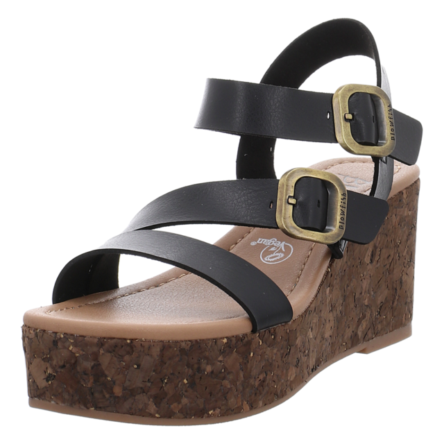 Blowfish - J7789S4 ALI 002 - Ali - black - Sandaletten