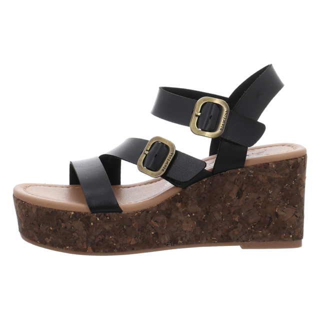 Blowfish - J7789S4 ALI 002 - Ali - black - Sandaletten