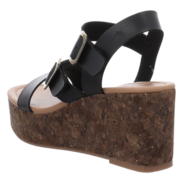 Blowfish - J7789S4 ALI 002 - Ali - black - Sandaletten