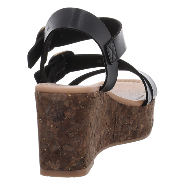 Blowfish - J7789S4 ALI 002 - Ali - black - Sandaletten