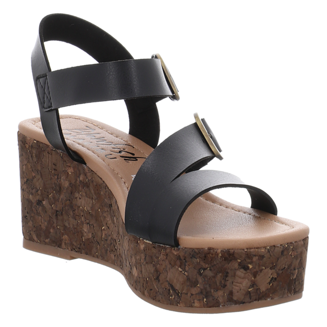 Blowfish - J7789S4 ALI 002 - Ali - black - Sandaletten