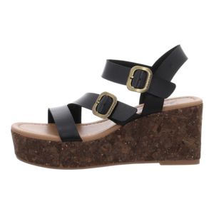 Sandaletten - Blowfish - Ali - black