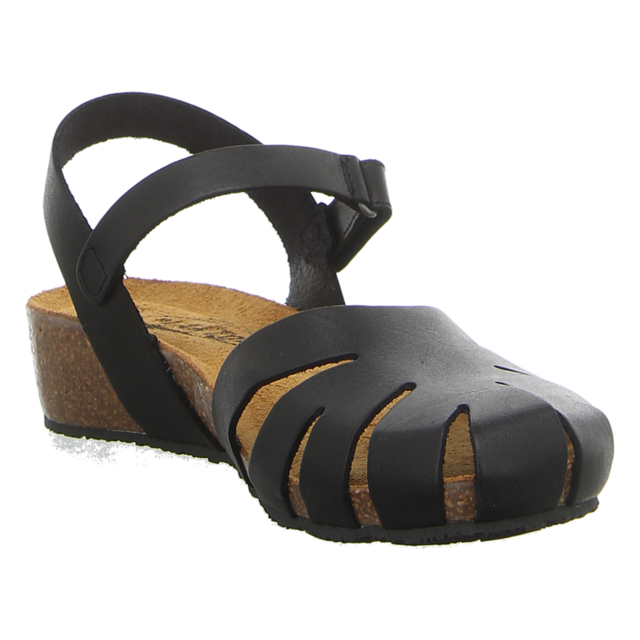 Plakton - 775929 NEGRO - Norma - negro - Sandalen