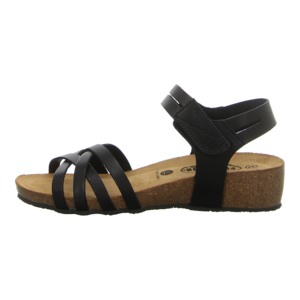 Sandalen - Plakton - Normandie - negro