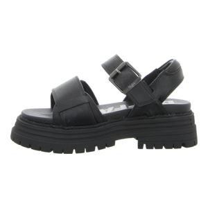 Sandalen - Buffalo - Lennox Sandal - black