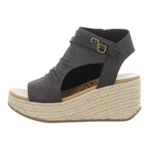 Sandaletten - Blowfish - Lacey-C-Rope - black