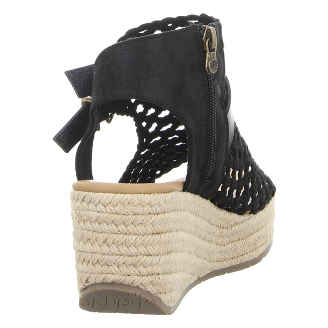 Blowfish - BF9539 LORRAH 596 - Lorrah - black - Sandaletten