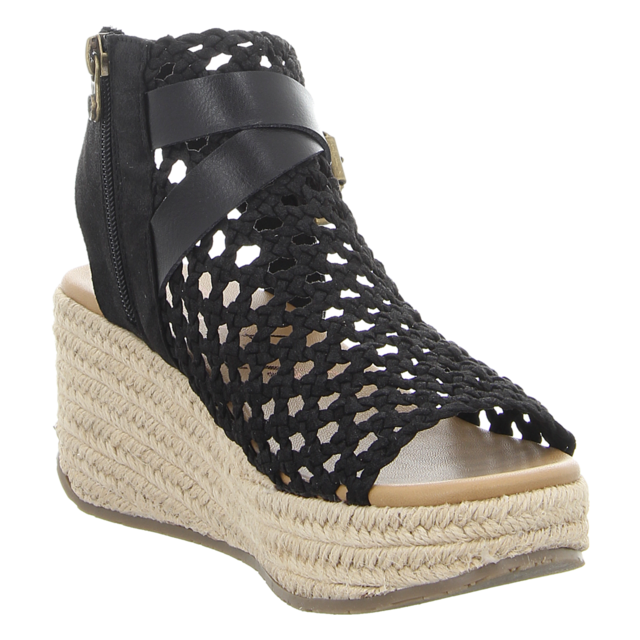Blowfish - BF9539 LORRAH 596 - Lorrah - black - Sandaletten
