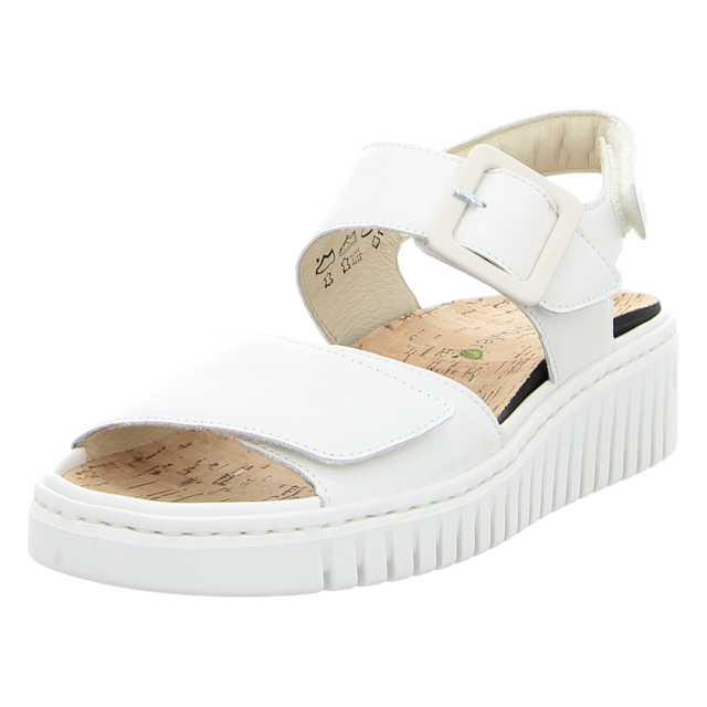 Waldlufer - 955004-178-148 - H-Willow - offwhite - Sandalen